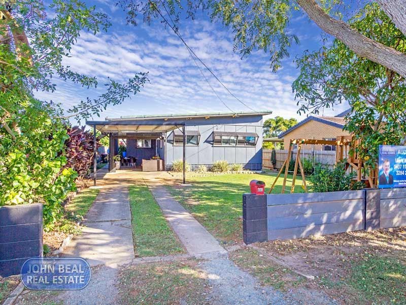 109 Albert Street, Margate QLD 4019