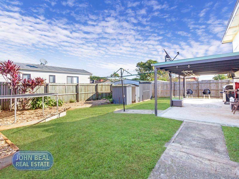 109 Albert Street, Margate QLD 4019