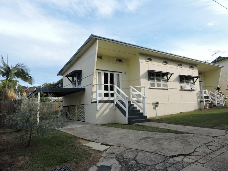 1/25 Margate Parade, Margate QLD 4019