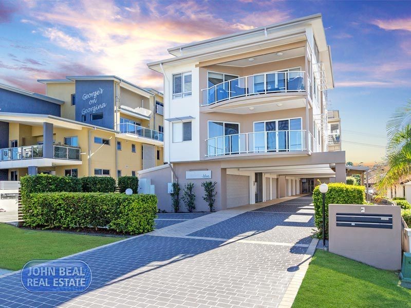 6/6 Georgina Street, Woody Point QLD 4019