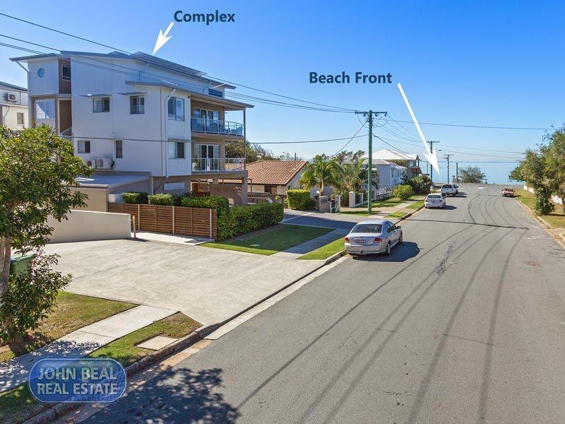 6/6 Georgina Street, Woody Point QLD 4019