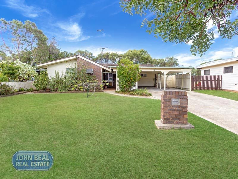 24 Arcadia Crescent, Kippa-ring QLD 4021