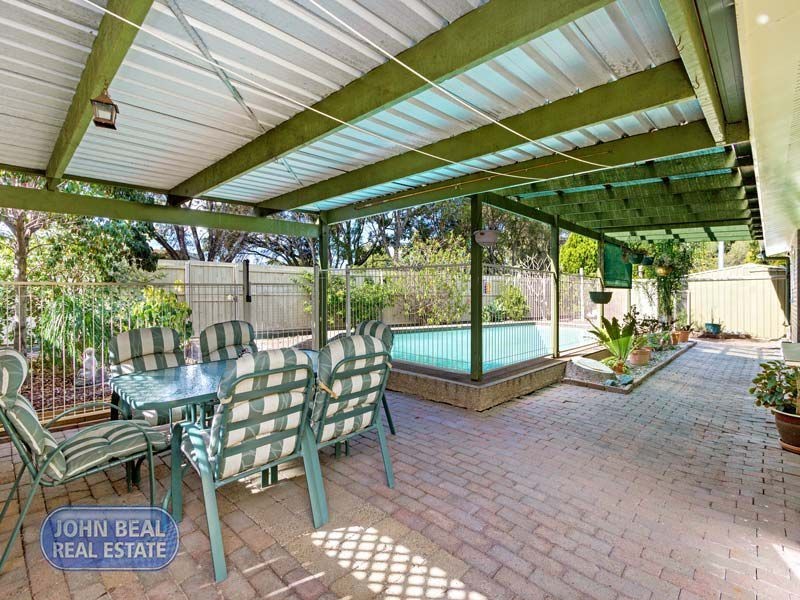 24 Arcadia Crescent, Kippa-ring QLD 4021