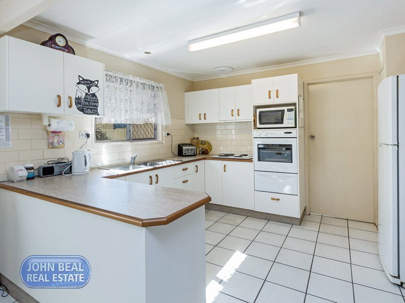 24 Arcadia Crescent, Kippa-ring QLD 4021