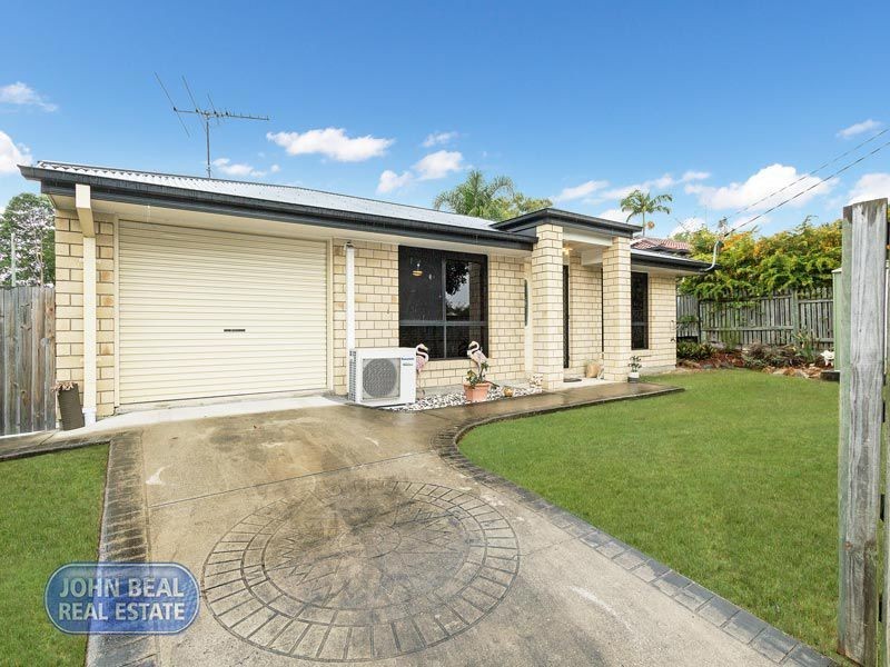62 Snook Street, Kippa-ring QLD 4021