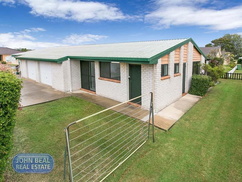 4/2 Drambuie Court, Kippa-ring QLD 4021