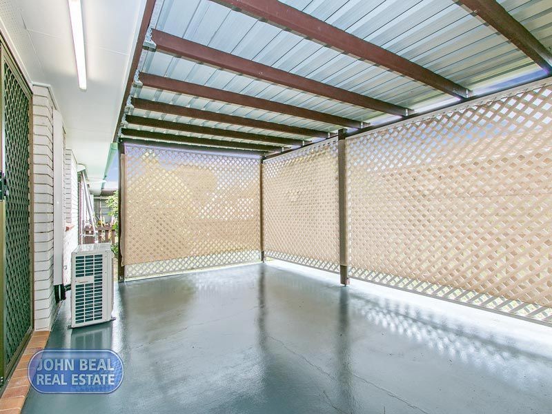 4/2 Drambuie Court, Kippa-ring QLD 4021