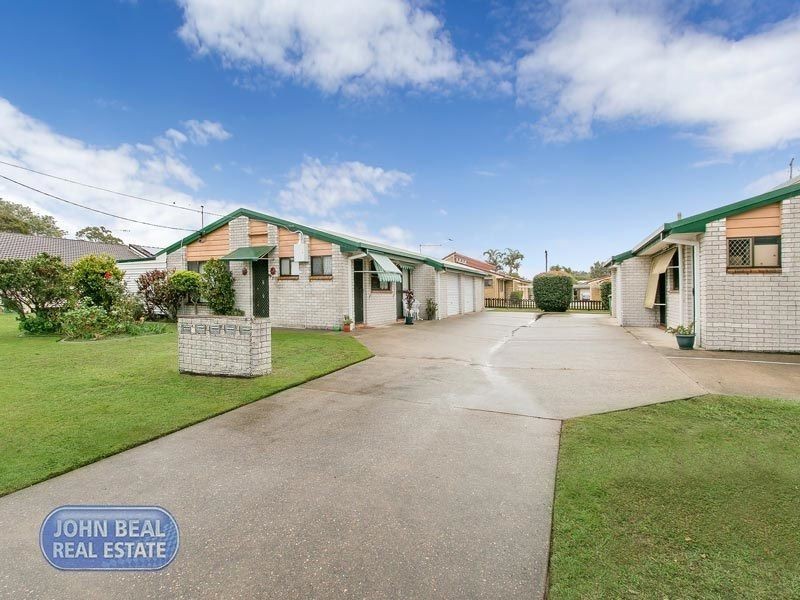 4/2 Drambuie Court, Kippa-ring QLD 4021