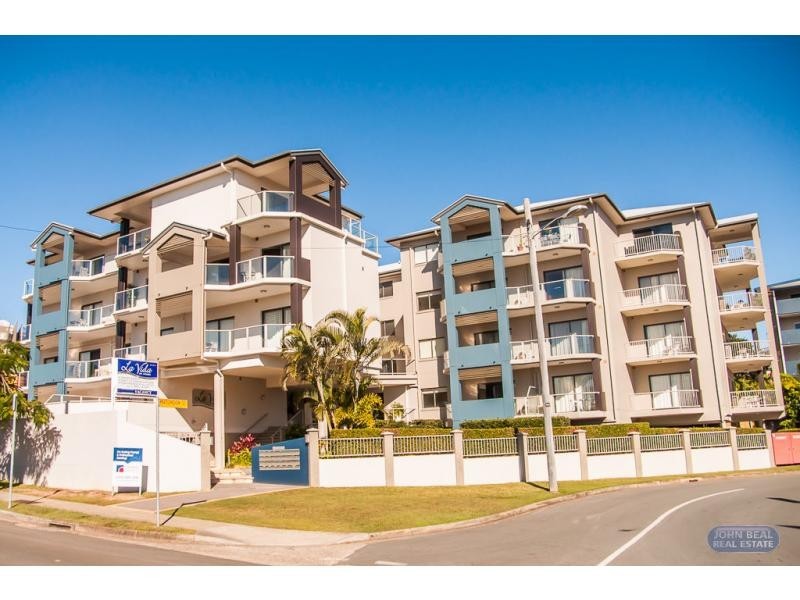 11/41 Anzac Avenue, Redcliffe QLD 4020