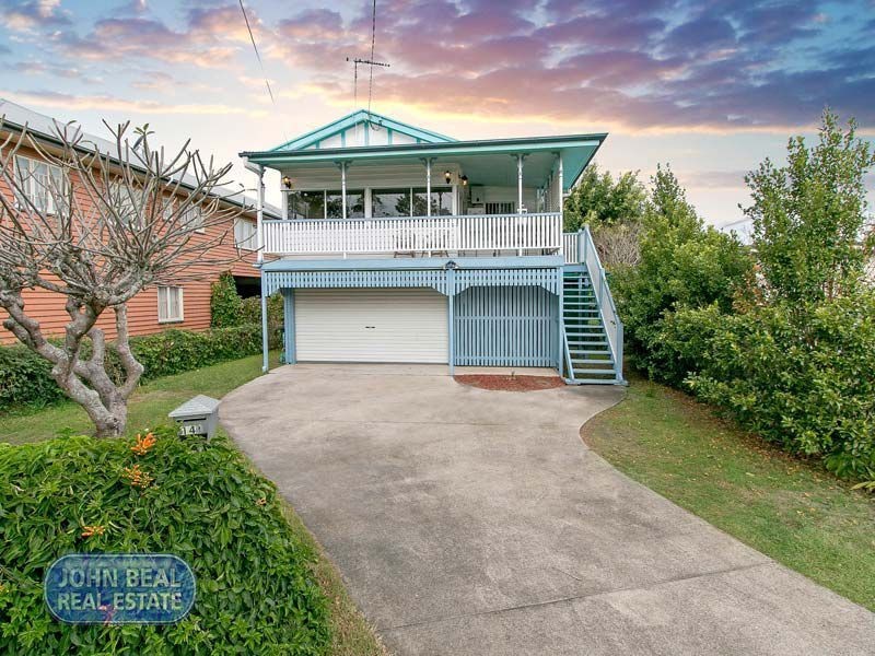 141 Holmes Street, Brighton QLD 4017