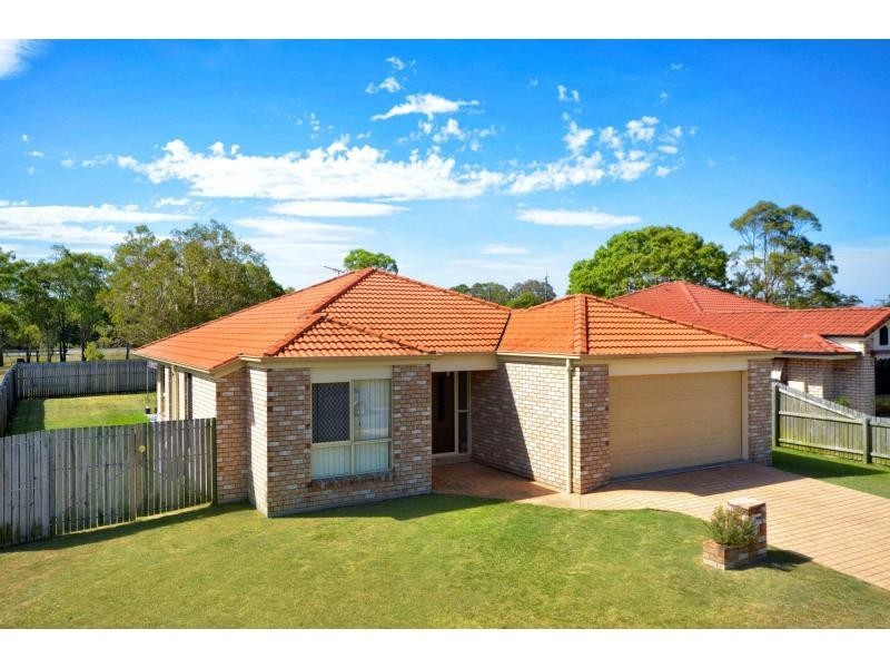 68 Finnegan Street, Rothwell QLD 4022