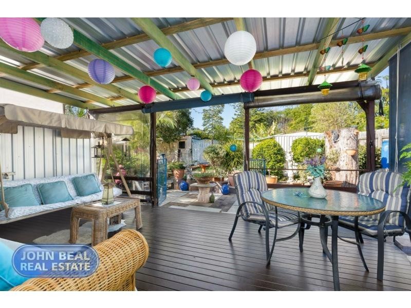 202 Scarborough Road, Scarborough QLD 4020