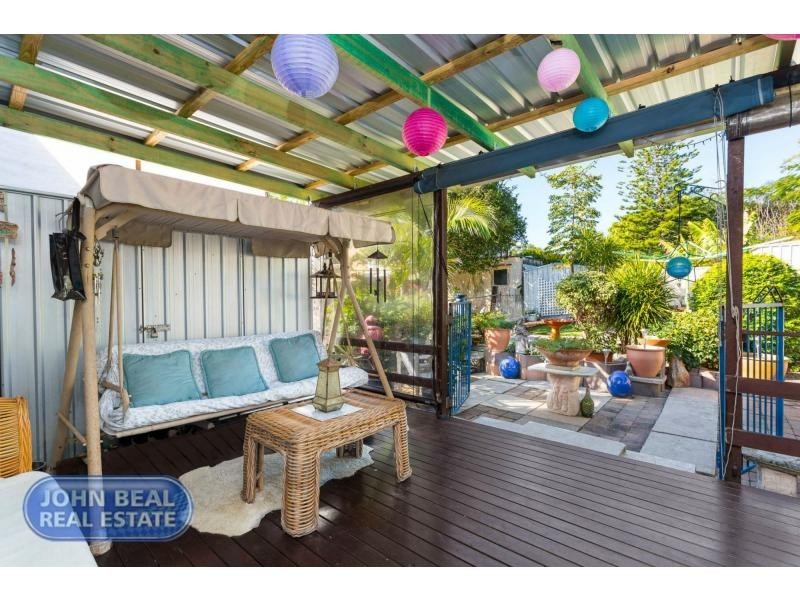 202 Scarborough Road, Scarborough QLD 4020