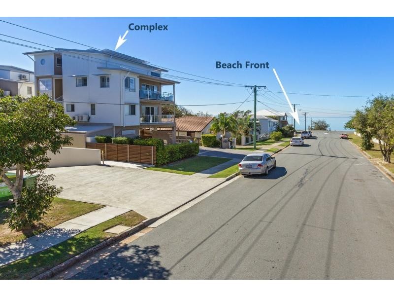 6/6 Georgina Street, Woody Point QLD 4019