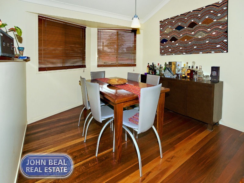 25 Thurecht Parade, Scarborough QLD 4020