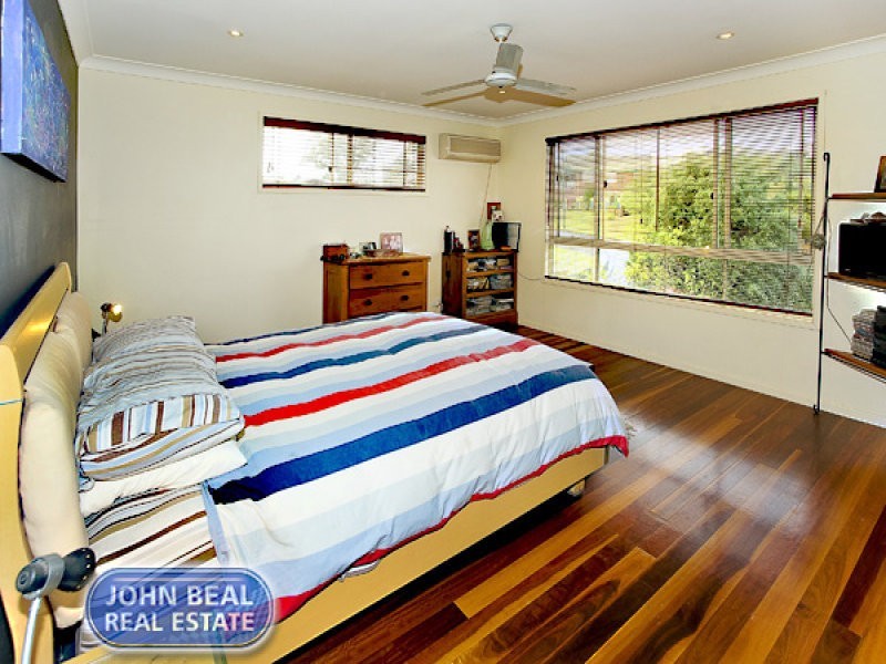 25 Thurecht Parade, Scarborough QLD 4020
