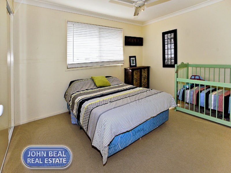 25 Thurecht Parade, Scarborough QLD 4020