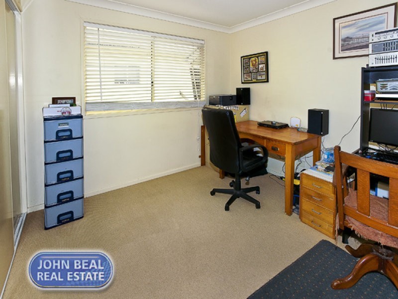 25 Thurecht Parade, Scarborough QLD 4020