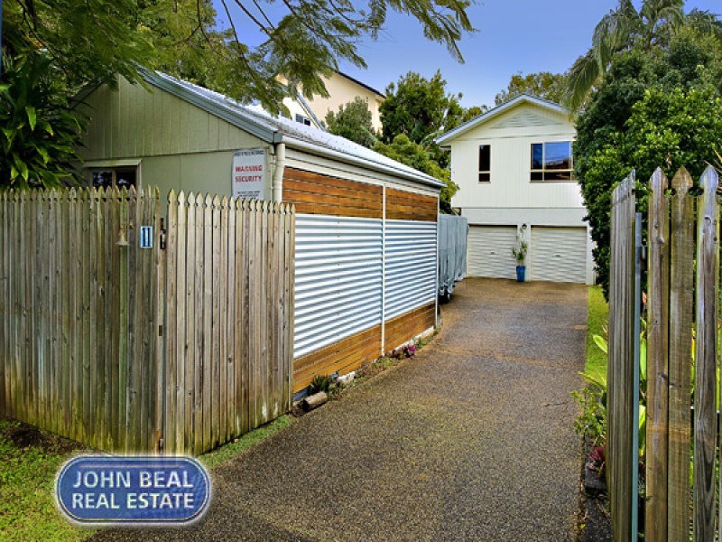 25 Thurecht Parade, Scarborough QLD 4020