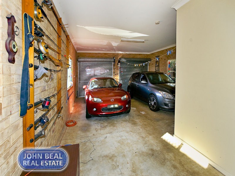 25 Thurecht Parade, Scarborough QLD 4020