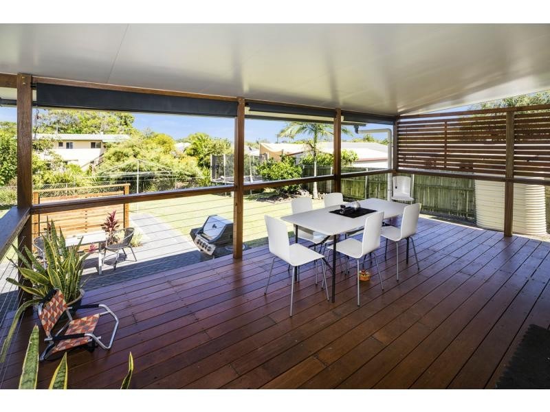 217 Scarborough Road, Scarborough QLD 4020