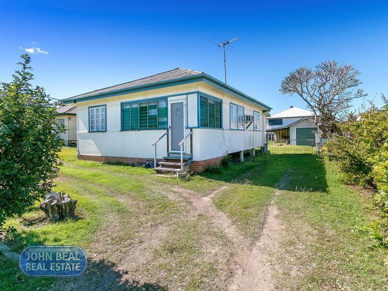22 McAneny Street, Redcliffe QLD 4020
