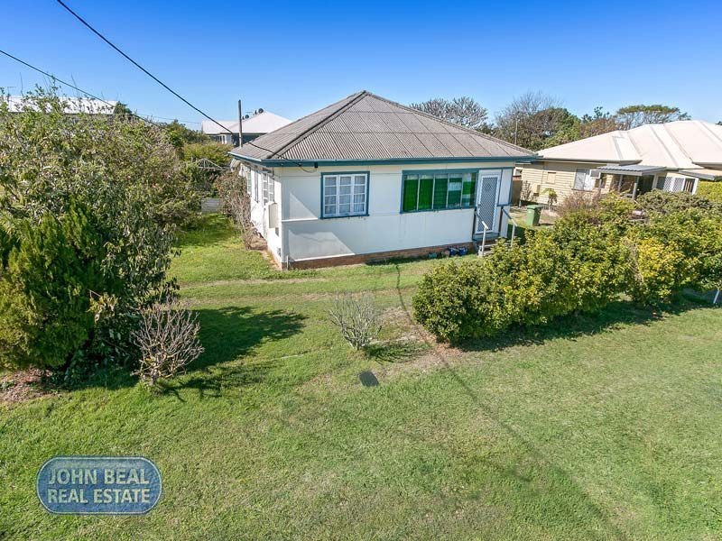 22 McAneny Street, Redcliffe QLD 4020