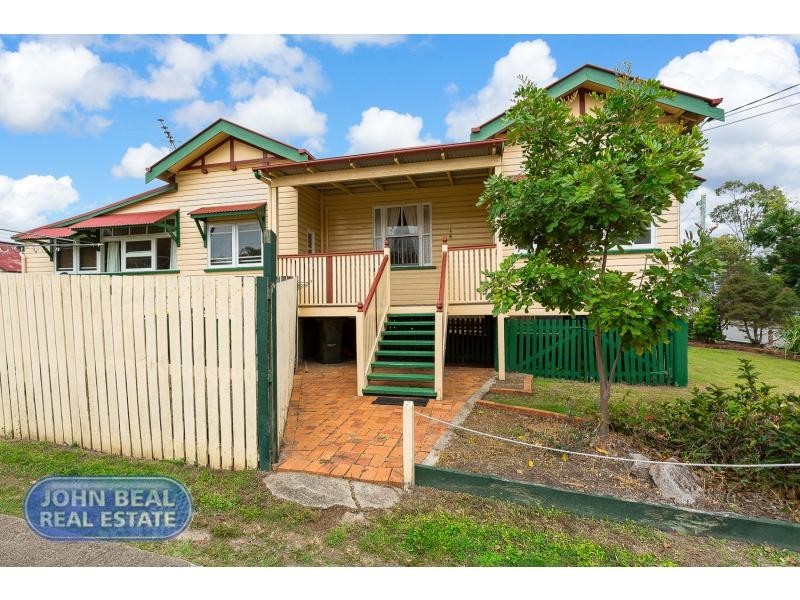79 Wakefield Street, Sandgate QLD 4017