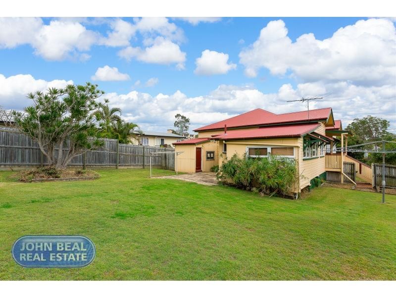 79 Wakefield Street, Sandgate QLD 4017