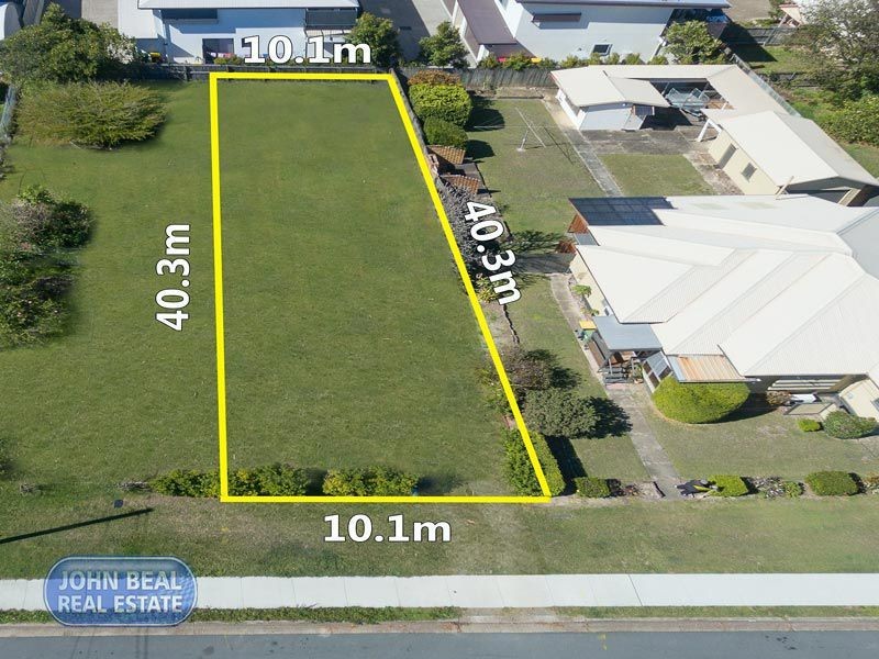22a McAneny Street, Redcliffe QLD 4020