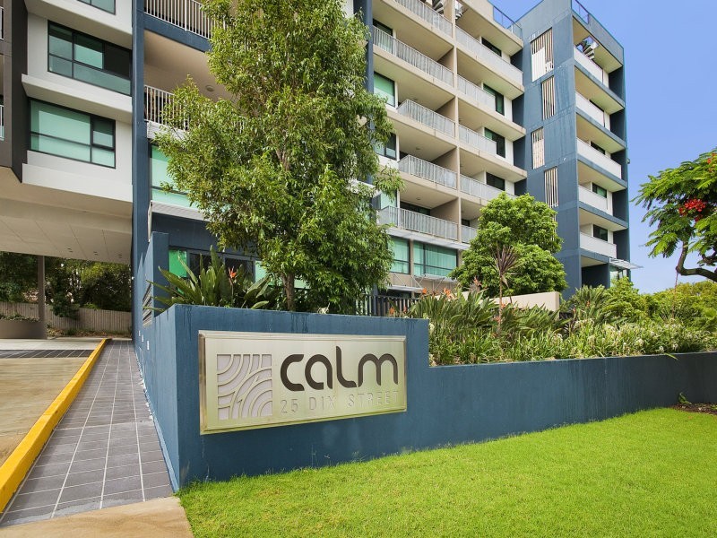 Unit 601/25 Dix Street, Redcliffe QLD 4020