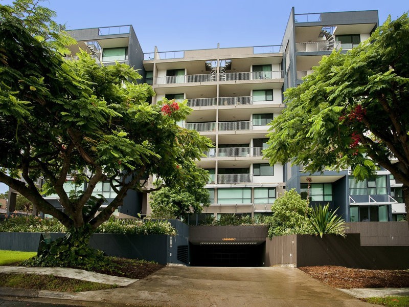 Unit 601/25 Dix Street, Redcliffe QLD 4020