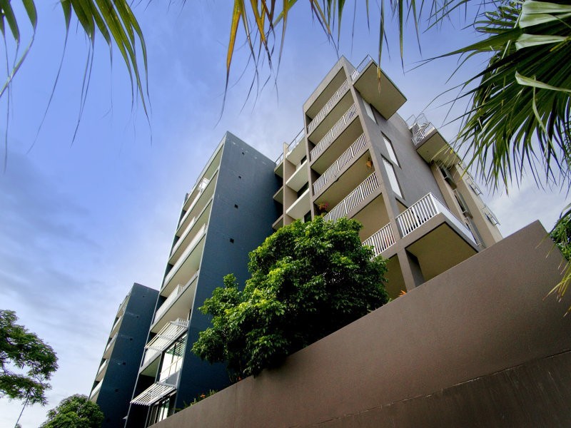 Unit 601/25 Dix Street, Redcliffe QLD 4020