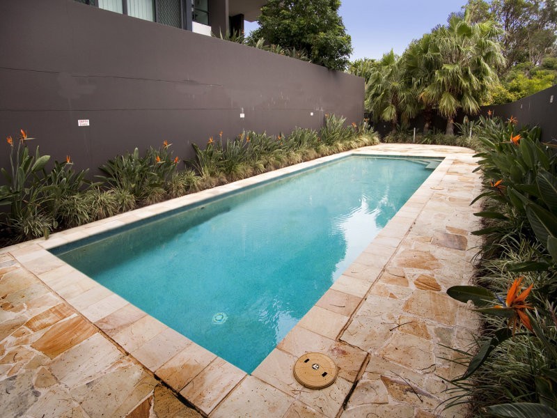 Unit 601/25 Dix Street, Redcliffe QLD 4020
