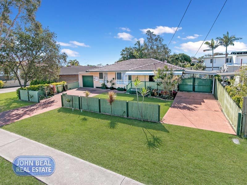 72 Griffith Road, Scarborough QLD 4020