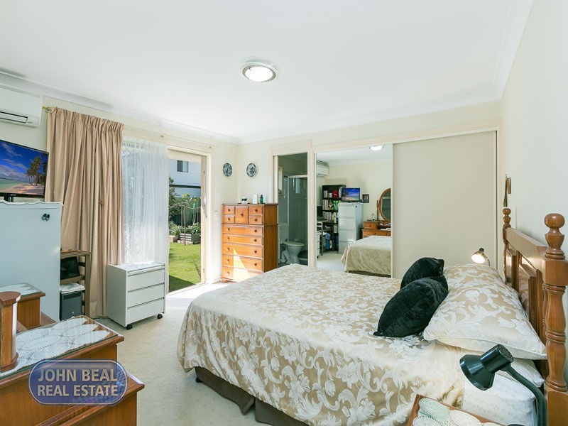 72 Griffith Road, Scarborough QLD 4020