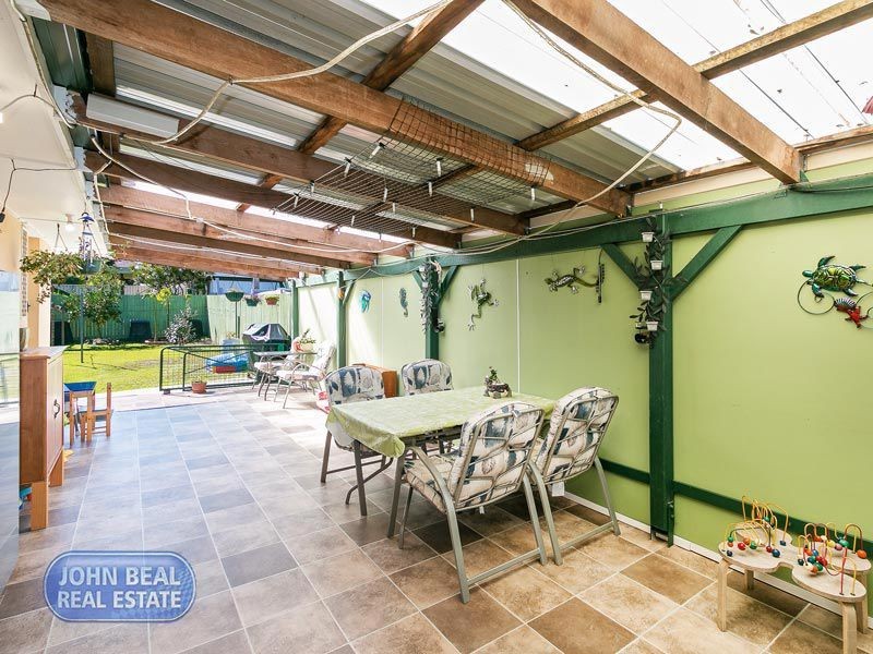 72 Griffith Road, Scarborough QLD 4020