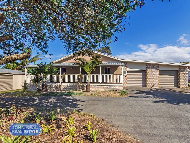 151 Anzac Avenue, Redcliffe QLD 4020