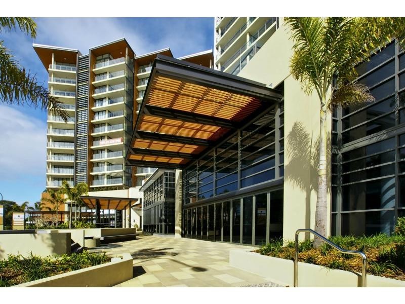 405/99 Marine Parade, Redcliffe QLD 4020