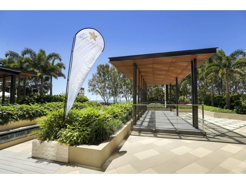 405/99 Marine Parade, Redcliffe QLD 4020