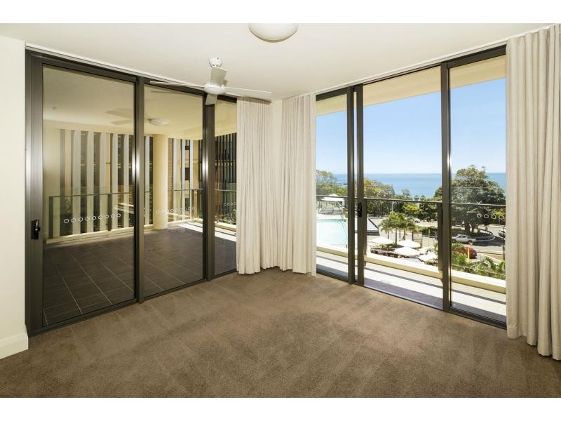 405/99 Marine Parade, Redcliffe QLD 4020