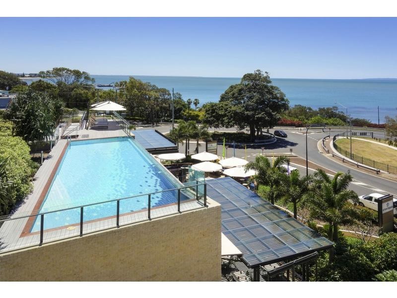 405/99 Marine Parade, Redcliffe QLD 4020
