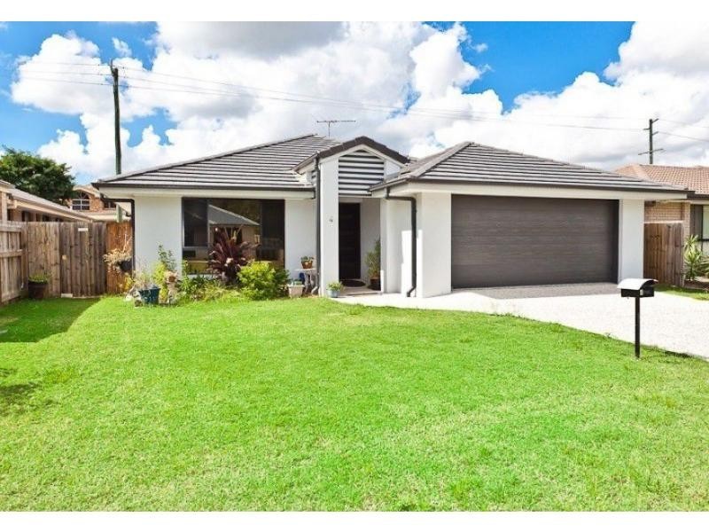4 Teal Place, Taigum QLD 4018