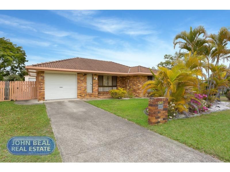 19 Westminster Street, Kippa-ring QLD 4021