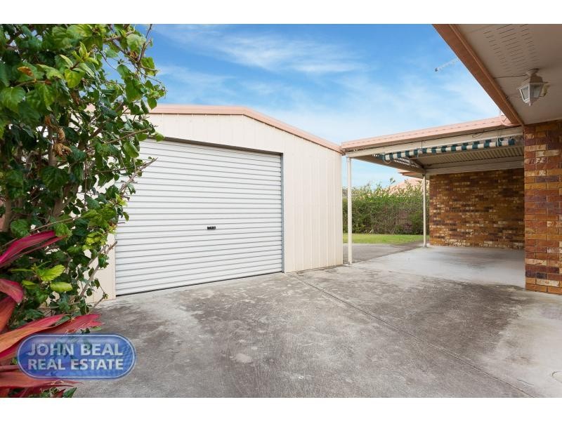 19 Westminster Street, Kippa-ring QLD 4021