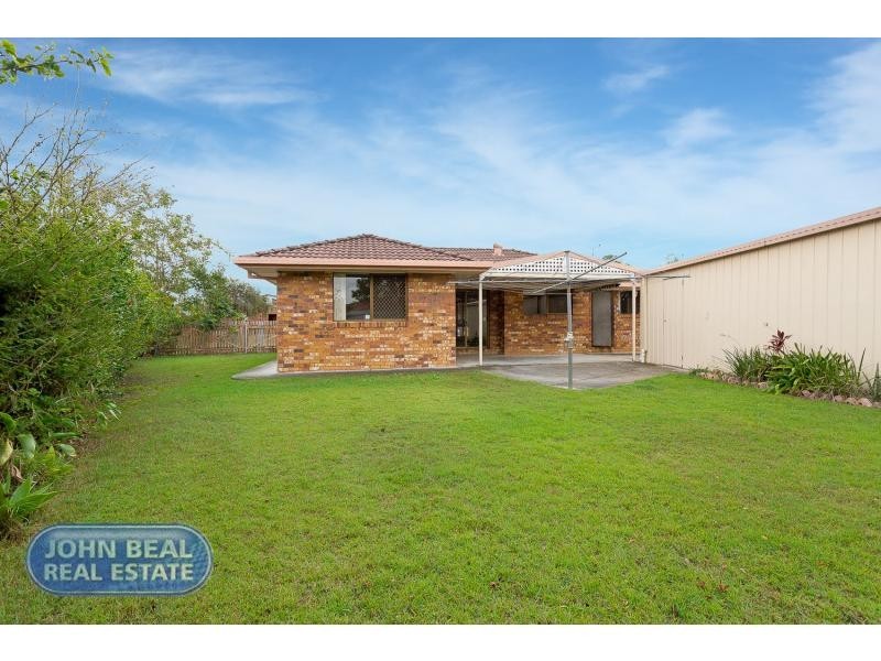 19 Westminster Street, Kippa-ring QLD 4021