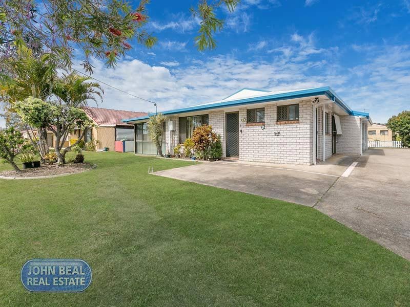 1/3 Claret Court, Kippa-ring QLD 4021