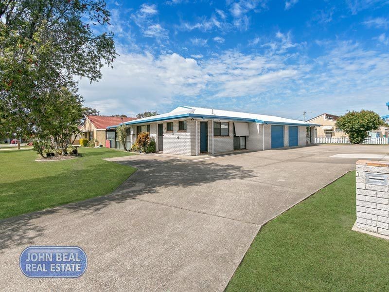 1/3 Claret Court, Kippa-ring QLD 4021