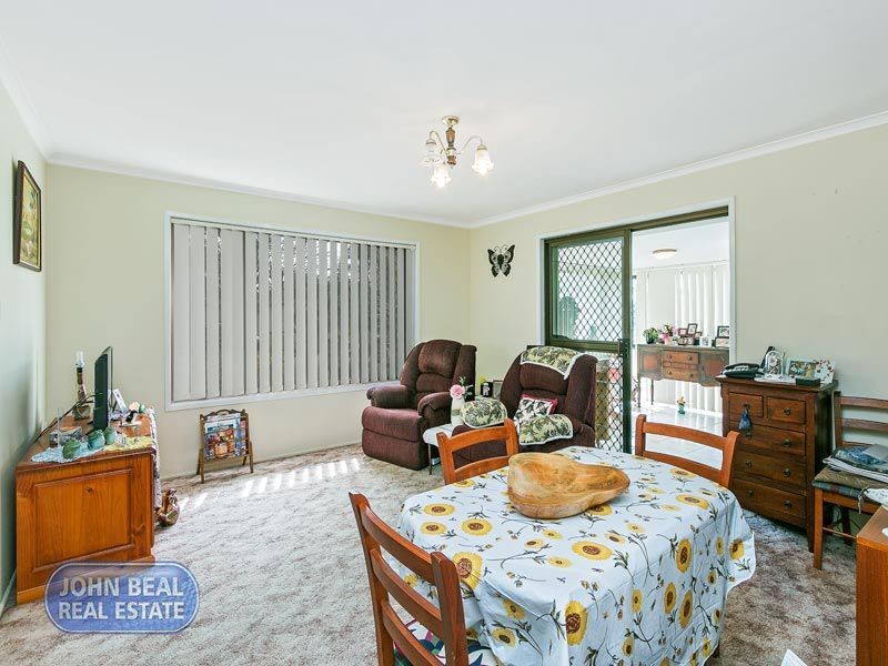 1/3 Claret Court, Kippa-ring QLD 4021