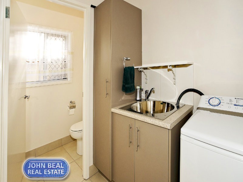 Unit 3/415 Scarborough Road, Scarborough QLD 4020